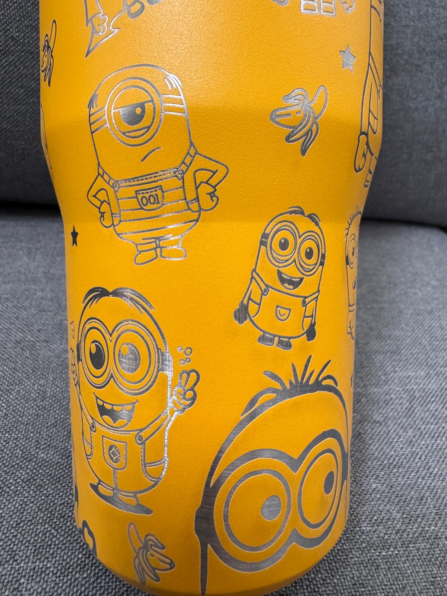 40oz Custom Tumblers