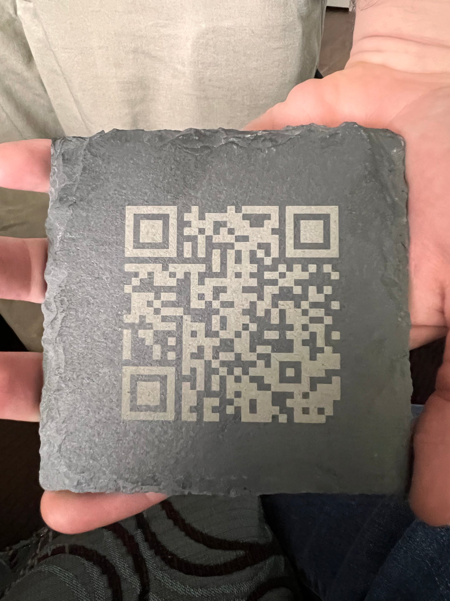 Custom Coasters