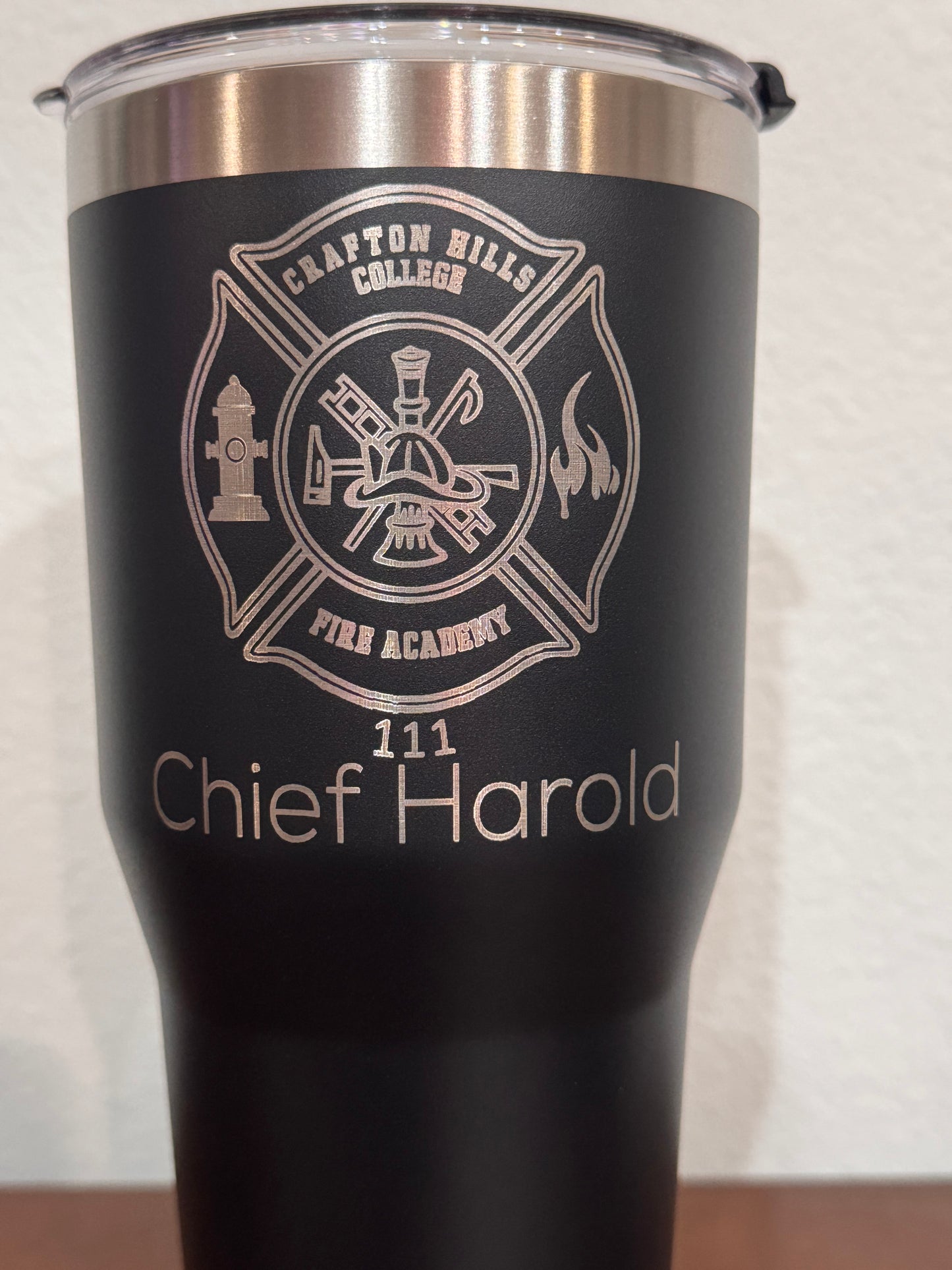 40oz Custom Tumblers