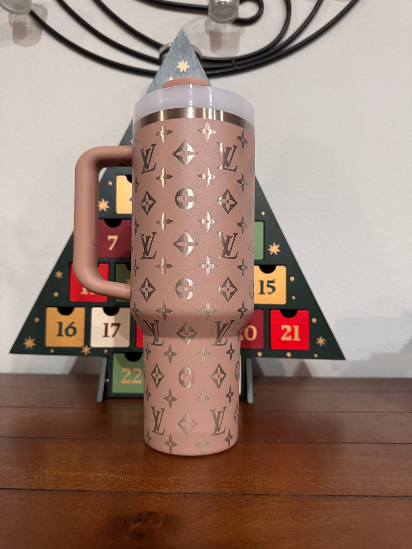 40oz Custom Tumblers