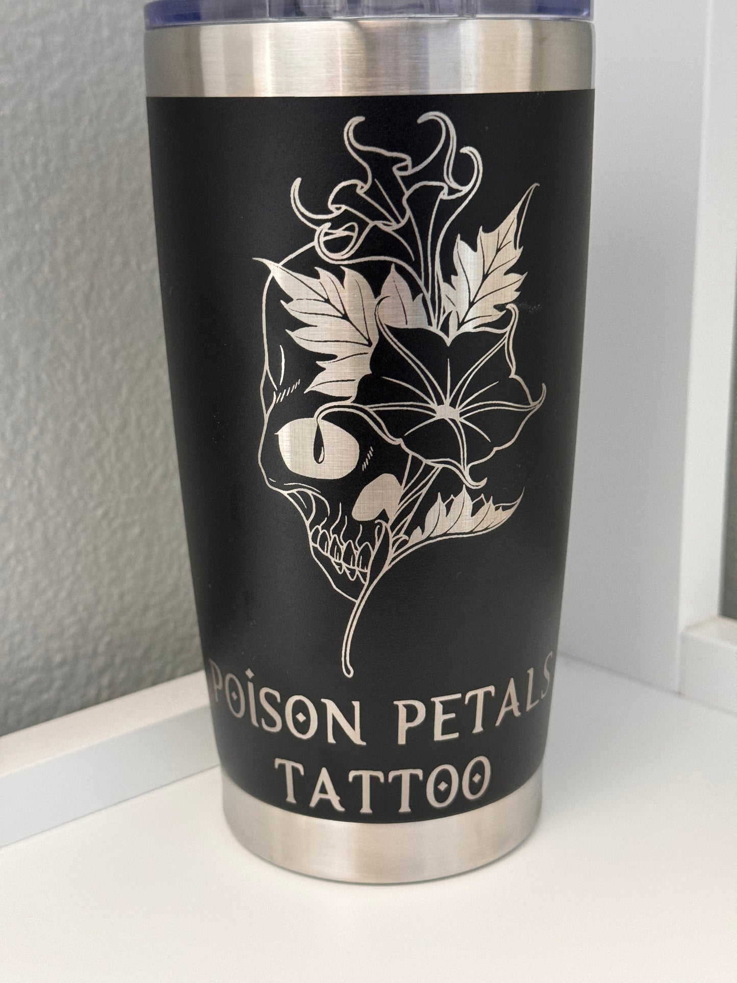 20oz Custom Tumblers