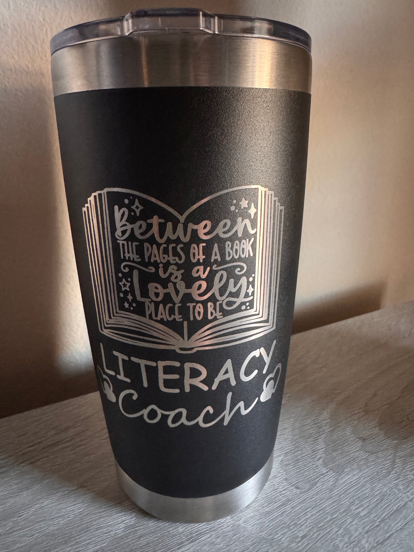 20oz Custom Tumblers