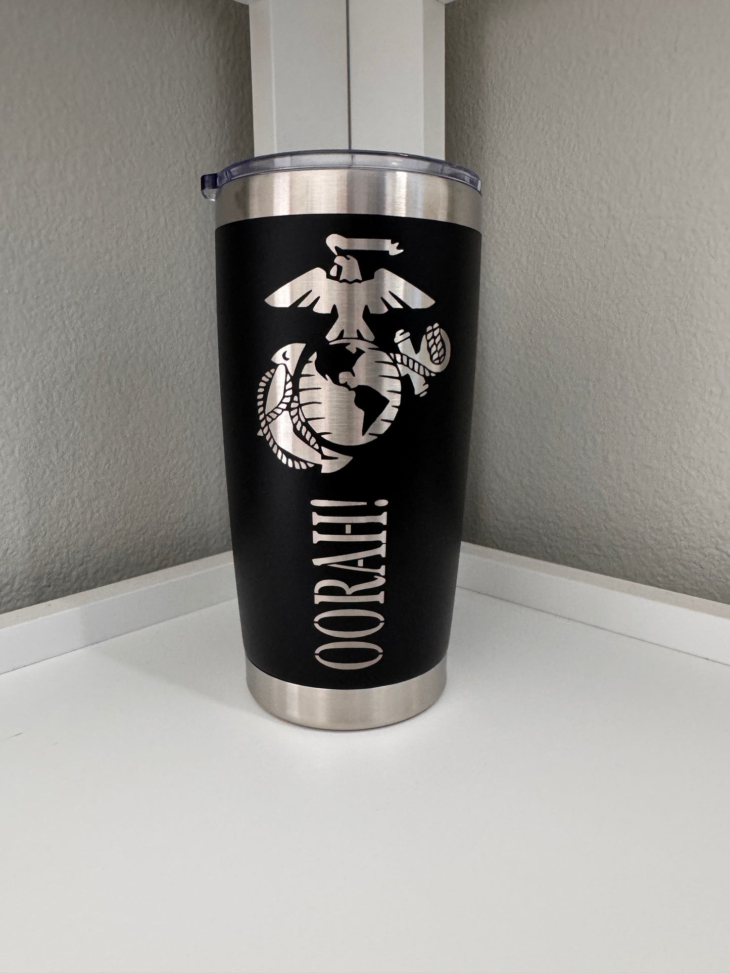 20oz Custom Tumblers