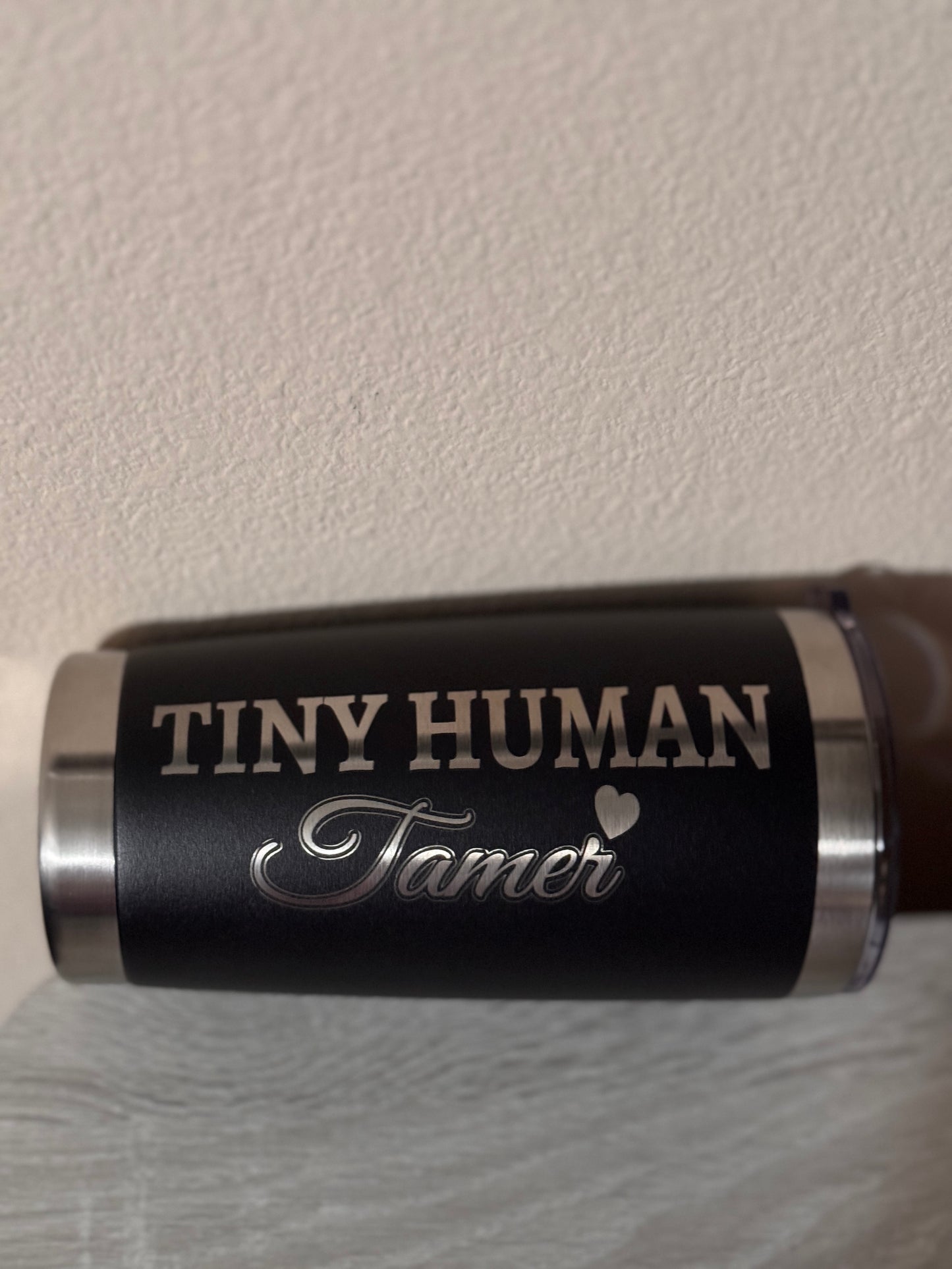 20oz Custom Tumblers