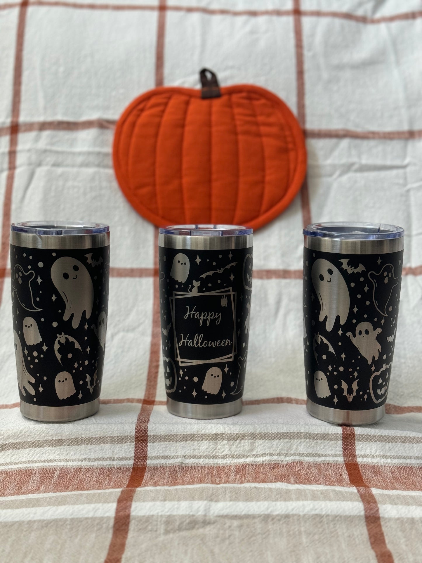 20oz Custom Tumblers