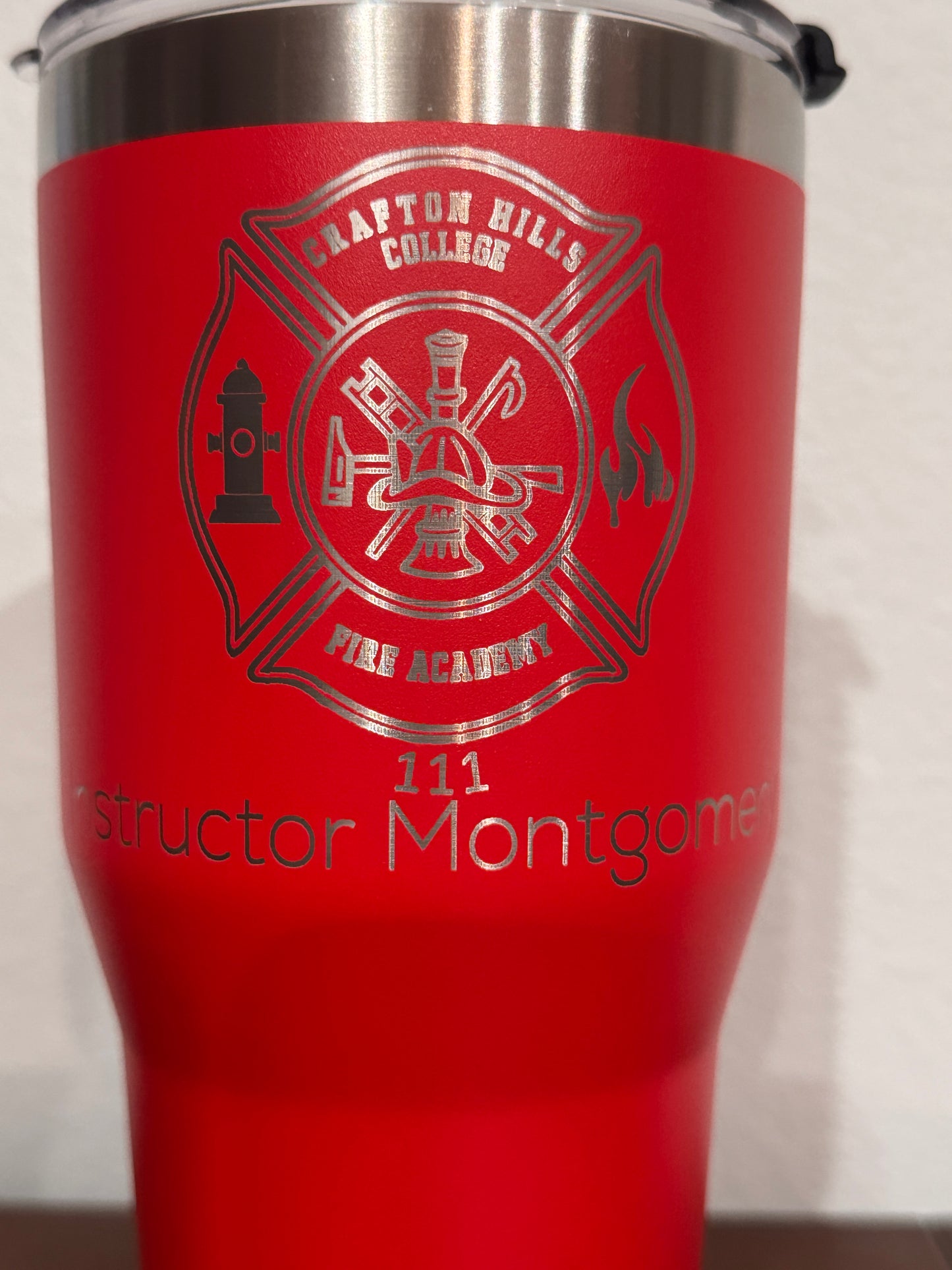 40oz Custom Tumblers
