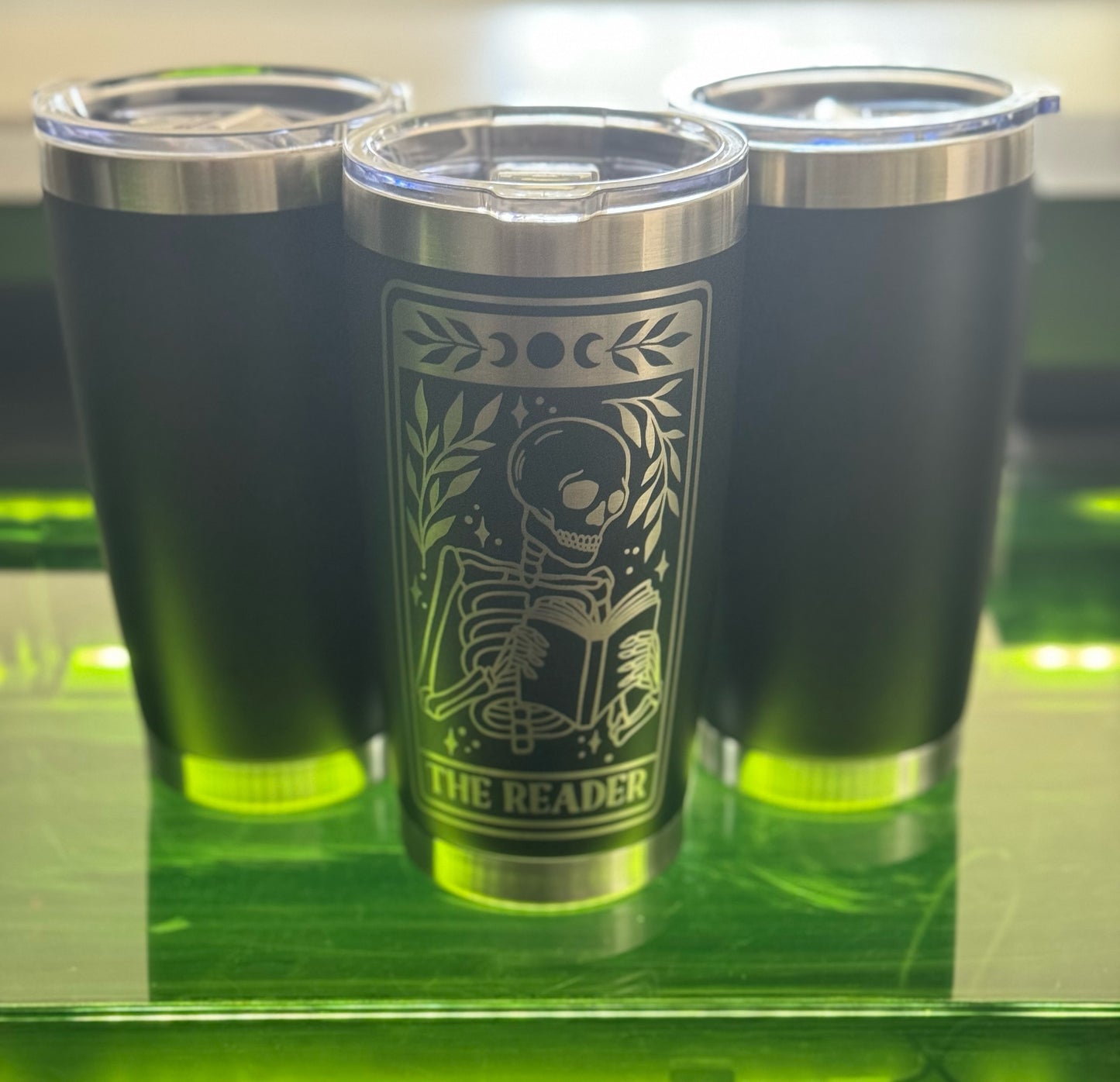 20oz Custom Tumblers